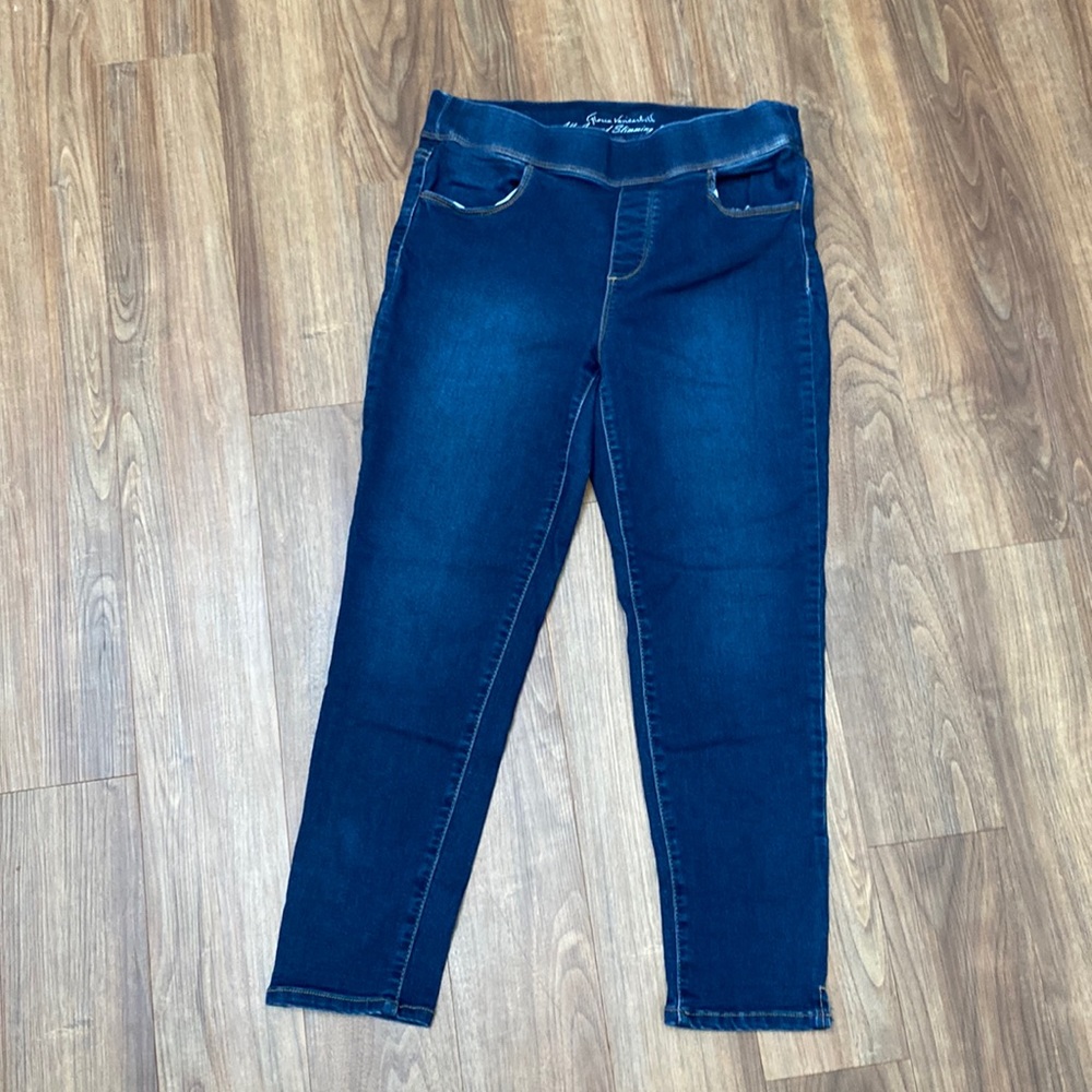 Jegging Skinny Women Size 8